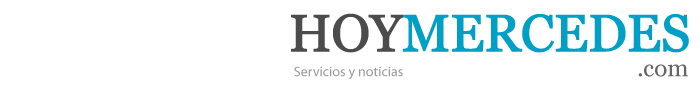 HoyMercedes - Servicios